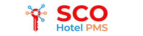 SCO Hotel PMS & CRM System